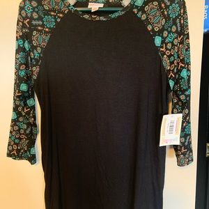 LuLaRoe Randy XS